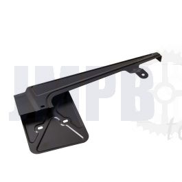 Kettenschutz Puch Monza Metall