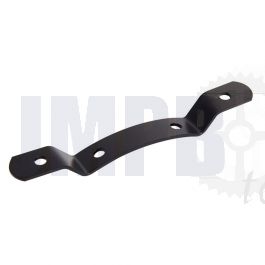 Halter Kennzeichenhalter Kreidler
