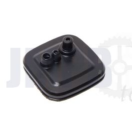 Abdeckung Gummi Vergaser Original Yamaha FS1