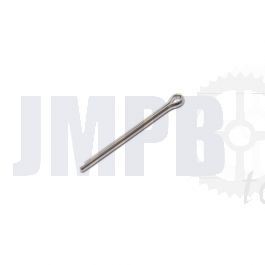 Splint Vorder & Hinterachse Yamaha FS1 Original