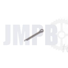 Splint Stabilisatorstange / Bremspedal Yamaha FS1/DT Original