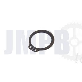 Seeger Befestigung Tachoantrieb worm Yamaha FS1/DT Original