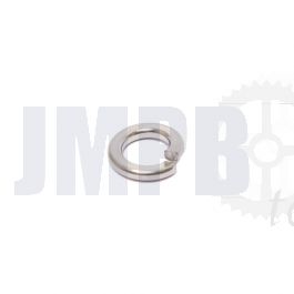 Federring M5 Edelstahl Yamaha Original 