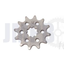 Ritzel A-Qualität Puch 12 Zähne