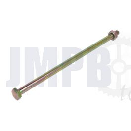 Schwinge Bolzen Yamaha FS1