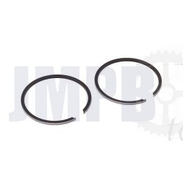 Kolbenringsatz 39MM Honda MT/MB