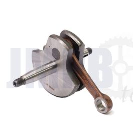 Kurbelwelle Sachs 2 Gänge Top Racing