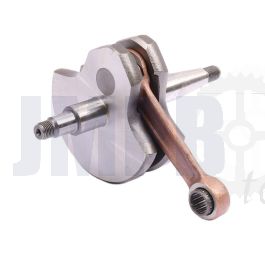 Kurbelwelle Sachs 3 Gänge Top Racing