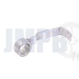 Füllen Buchse Links Hinterrad Kreidler mit Halter