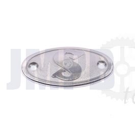 Inspektion Deckel Motorblock Sachs