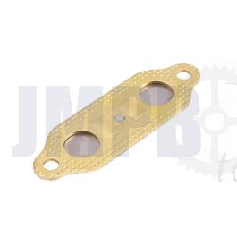 Membran Sachs Altes Modell 13MM