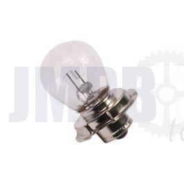 Kragenlampe 6 Volt 20 Watt