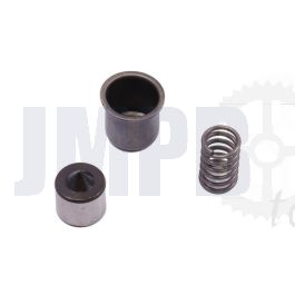 Sicherungspin mit Feder & Schale Schaltmechanismus Sachs