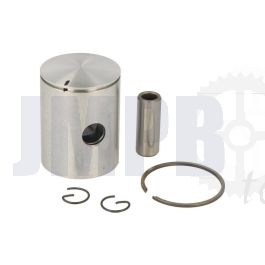 Kolben Standard Für Zündapp 39mm - Ersatzteil Für Mofa G/H Modelle