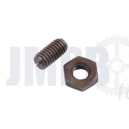 Einstellschraube Kupplung Sachs