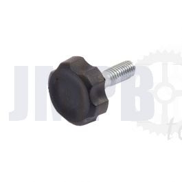 Bolzen Tankdeckel Vorderseite Honda MB