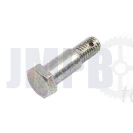 Bolzen Bremsankerplatte Original Honda MT/MB