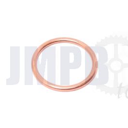 Auspuffdichtung / Ring Sachs 32MM