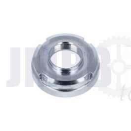 Lenkkopf Stellmutter Honda MT50 / MT80