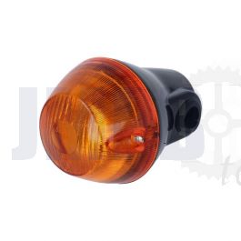 Blinker Puch Schwarz