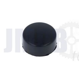 Tankgummi Puch Monza Vorderseite