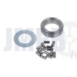 Rollenlager Satz Puch 28X19.4X7.5