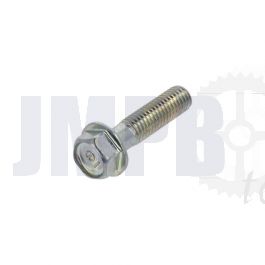 Flanschbolzen Tankhalterung Honda MT/MB