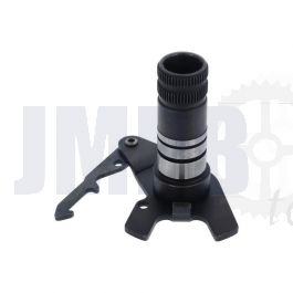 Schalthebelnabe Kreidler 4/5G Direkt Original