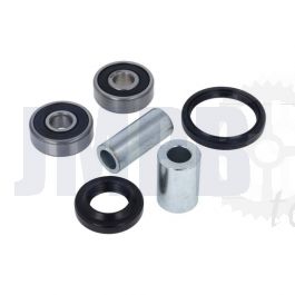 Reparatursatz Vorderradnabe Honda MB