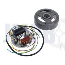 Zündung mit Bremslicht Modell Bosch Komplett