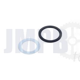 Staubringsatz Lenkkopf Honda MB/MT
