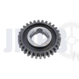 Zahnrad Zundapp 5G 30Z 2. Gang