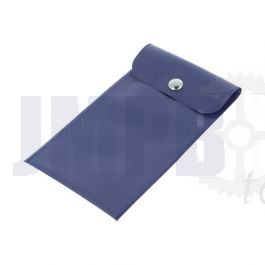 Werkzeugtasche Original Honda Blau