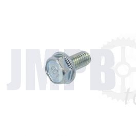 Flanschbolzen Rahmen Original Honda M6X12