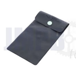 Werkzeugtasche Original Honda Schwarz