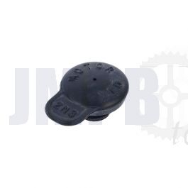Öleinfülldeckel Yamaha DT50/80MX