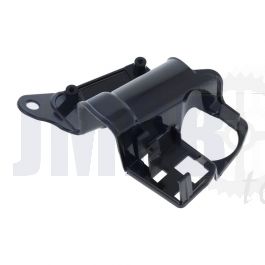 Elektra Halter Honda MT Altes Typ