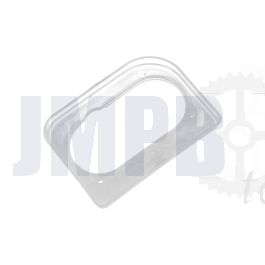 Vergaserplatte Sachs