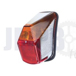 Rücklicht Zundapp 517 Modell Hella