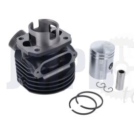 50CC Zylinder Sachs Membran Einlass