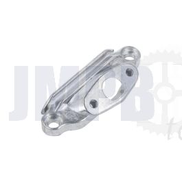 Ansaugstutzen Sachs Membran Einlass