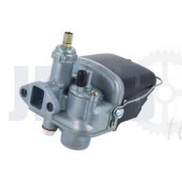 17MM Vergaser Sachs Remake Rundfilter