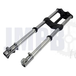 Gabel Kreidler Bremsscheibe ab 1973