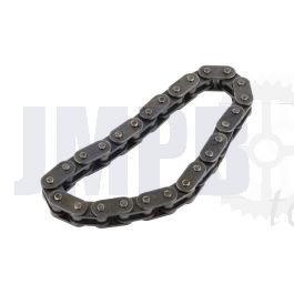 Pedal / Kickstart Kette 26 Glieder Puch / Sachs