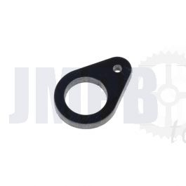Bremspedal Feder Halter Puch Monza