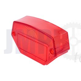 Rücklichtglas ULO Kreidler/Zundapp/Puch/Honda