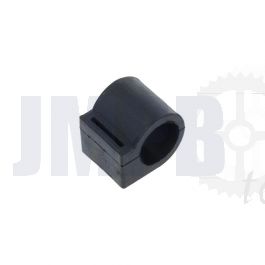 Kabelführung Gaszug Yamaha DT/RD/TY