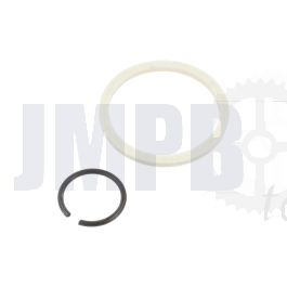 Filzring mit Clip Tachoantrieb Zundapp 517/529