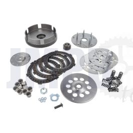 Kupplung Komplett Zundapp