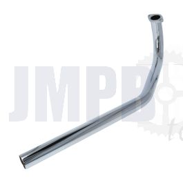 Krümmer Puch Monza 28MM